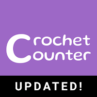 Crochet Counter
