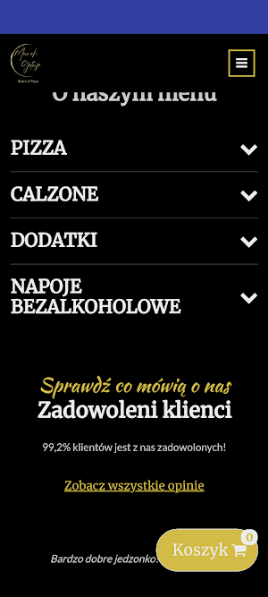Marek Gotuje Screenshot 0