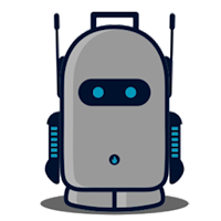Gasbot