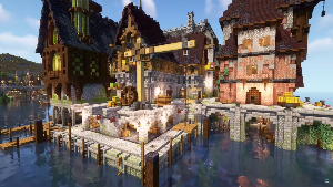 Craftsman: Building Craft 3D Screenshot 0