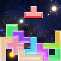 Blocks Falling - Puzzle