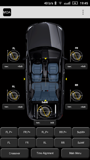 MDA Screenshot 2