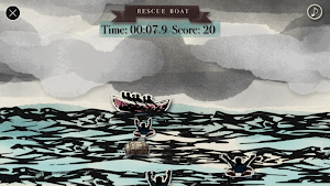 Rescue Game Screenshot 0