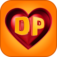 Letter Name DP Maker - DP Art