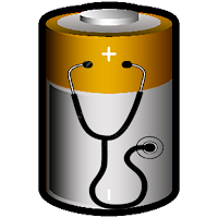 Battery Doctor Check!