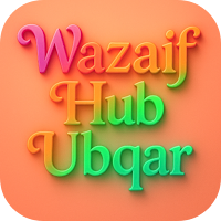 Wazaif Hub Ubqari