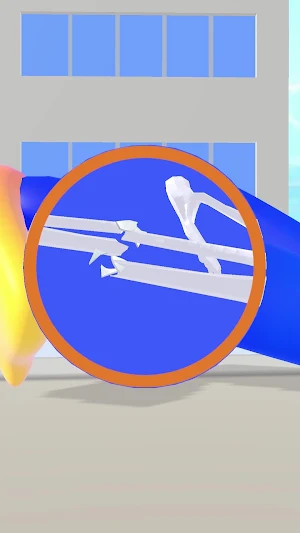 Crash Dummy 3D Screenshot 3