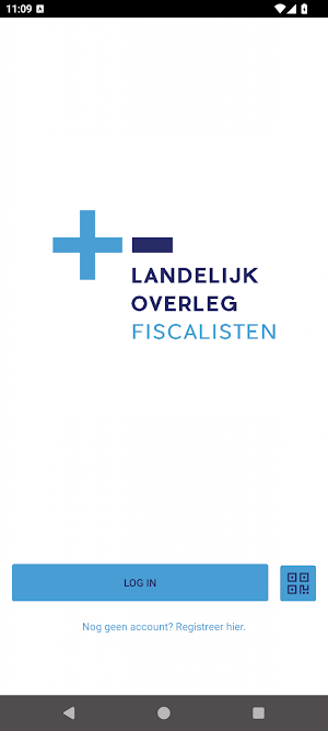 LOF Congres 2026 Screenshot 0