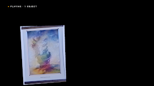 Enchant — Projection Art Screenshot 2