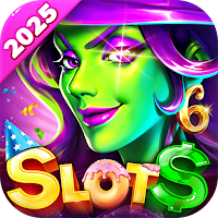 Jackpot Wins - Slots Casino