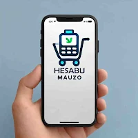 HESABU MAUZO