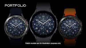 AE BREITLING SUPER AVI Screenshot 3