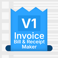Invoice Bill & Receipt Maker