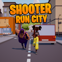 Shooter Run