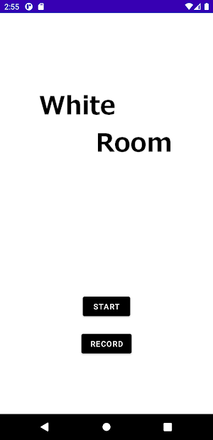White room Screenshot 0
