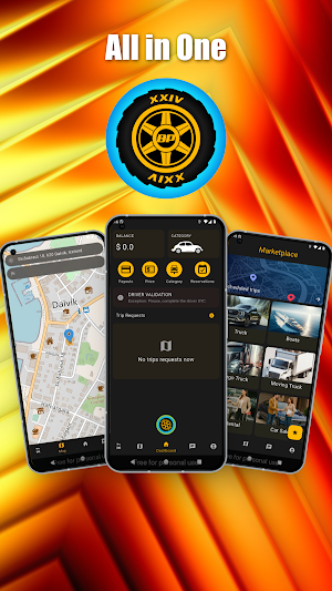 BPXXIV Screenshot 2