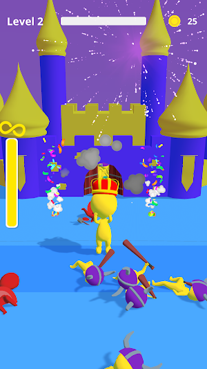 Draw Clash Screenshot 1