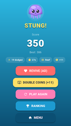 Medusa Man Screenshot 3