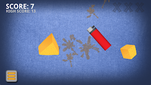 Cut The Cheese Fun Fart Game Screenshot 1