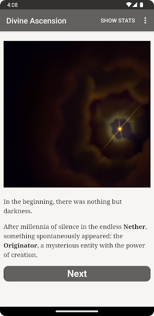 Divine Ascension Screenshot 0