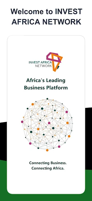 Invest Africa Network Screenshot 3