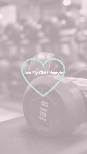 Just Fly Girl Lifestyle Screenshot 0