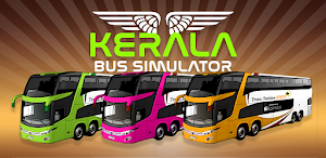 Kerala Bus Simulator Mod Screenshot 0