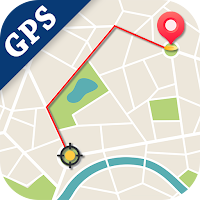 GPS Route Finder