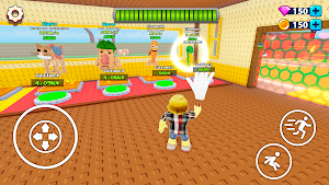 Steal a Fish Screenshot 1