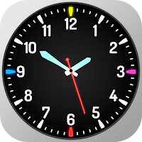 Live Clock Wallpapers