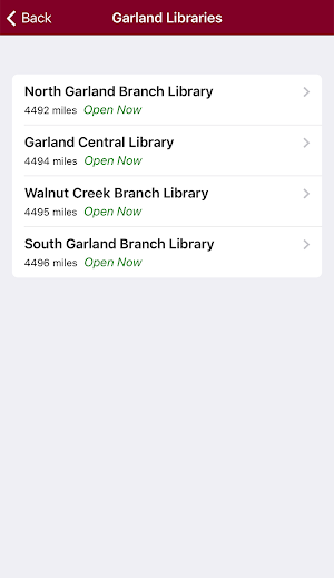 Garland PL Screenshot 3
