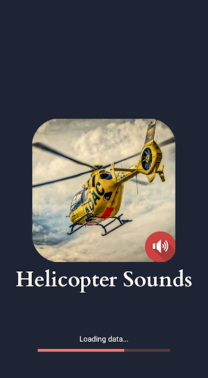 Helicopter Sounds Screenshot 0