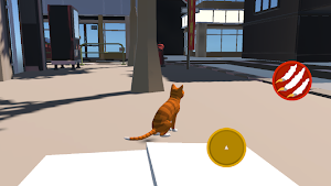 Little Kitty Big Adventures Screenshot 2