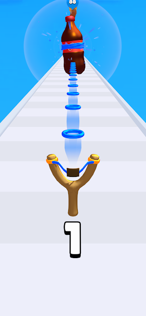 Rubber Gunner Screenshot 2