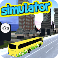 Bus Simulator 2023 Indonesia