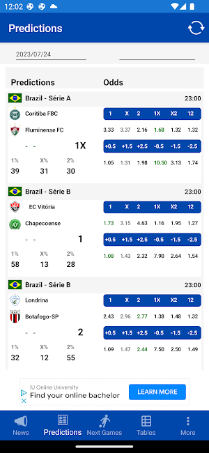 League One EFL England Screenshot 1