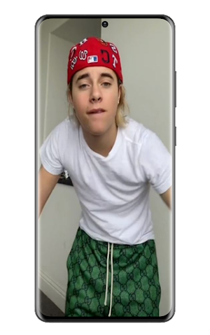 Gavin Magnus Wallpaper  2022 Screenshot 2