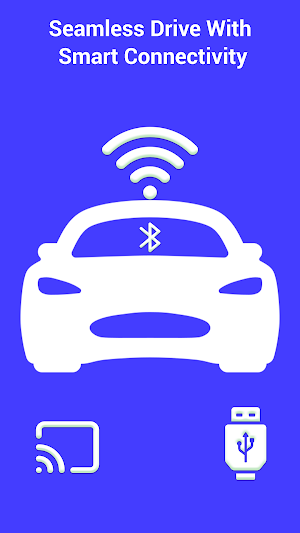 Carplay Android Screenshot 0