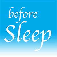 Before Sleep