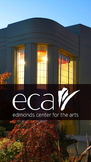 Edmonds Center for the Arts Screenshot 0