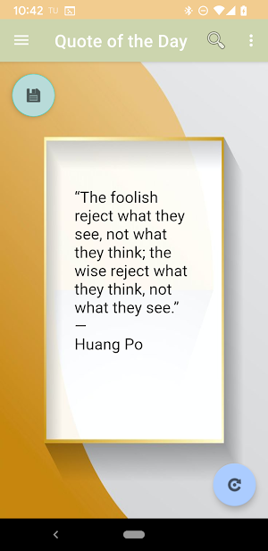 Free Wallpapers & Quote Screenshot 2