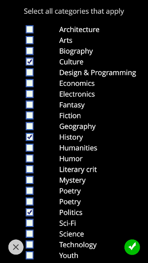 Nolme Screenshot 1