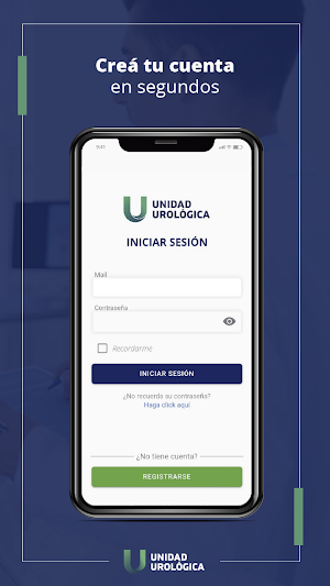 Unidad Urologica Screenshot 2