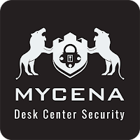 MyCena Desk Center