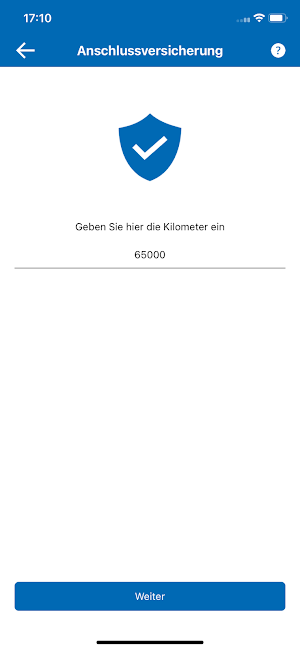 myRhein Screenshot 3