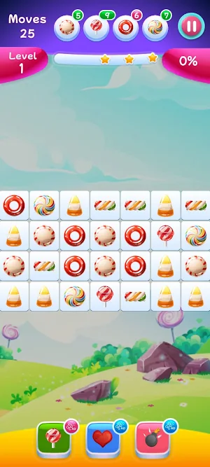 Sugar Smashers Screenshot 2