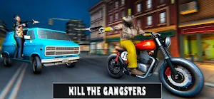 Mafia Gangster Crime Simulator screenshot 3
