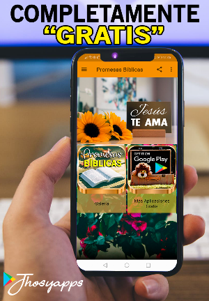 Promesas Bíblicas Cristianas Screenshot 1
