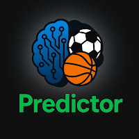 Predictor: AI Sports Forecast