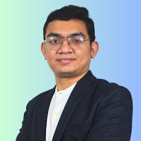 Gaurav Tidke